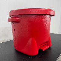 Eagle Combustible Waste Container image 1